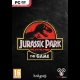 Buy Jurassic Park: The Game (PC) CD Key and Compare Prices 