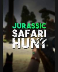 Buy Jurassic Safari Hunt (PC) CD Key and Compare Prices