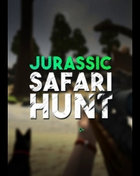 Buy Jurassic Safari Hunt (PC) CD Key and Compare Prices