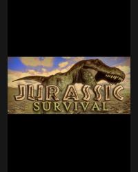 Buy Jurassic Survival CD Key and Compare Prices