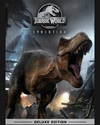 Buy Jurassic World Evolution (Deluxe Edition) CD Key and Compare Prices