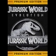 Buy Jurassic World Evolution Premium Edition (PC) CD Key and Compare Prices 