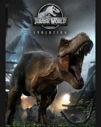 Buy Jurassic World Evolution CD Key and Compare Prices