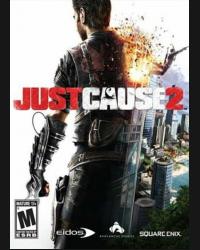 Buy Just Cause 2 + 8 DLCs + Multiplayer Mod CD Key and Compare Prices