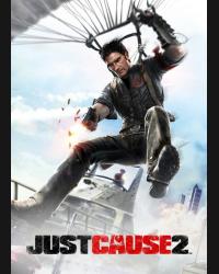 Buy Just Cause 2 CD Key and Compare Prices