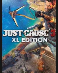 Buy Just Cause 3 XL Edition CD Key and Compare Prices