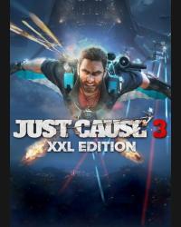 Buy Just Cause 3 XXL Edition Bundle CD Key and Compare Prices