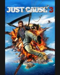 Buy Just Cause 3 CD Key and Compare Prices