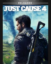 Buy Just Cause 4 (Reloaded Edition) CD Key and Compare Prices