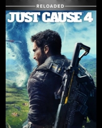 Buy Just Cause 4 (Reloaded Edition) CD Key and Compare Prices