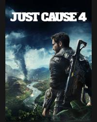 Buy Just Cause 4 Digital Deluxe Content (DLC) CD Key and Compare Prices