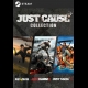 Buy Just Cause Collection 1+2+3 CD Key and Compare Prices 
