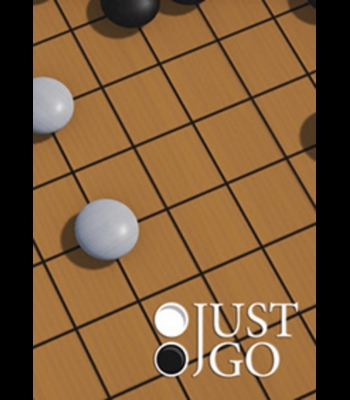Buy Just Go (PC) CD Key and Compare Prices 