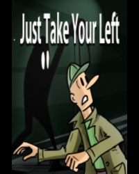 Buy Just Take Your Left (PC) CD Key and Compare Prices