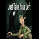 Buy Just Take Your Left (PC) CD Key and Compare Prices 