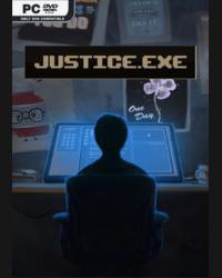 Buy Justice.exe (PC) CD Key and Compare Prices