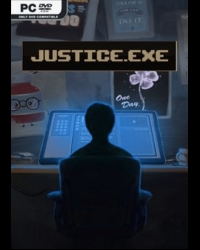 Buy Justice.exe (PC) CD Key and Compare Prices