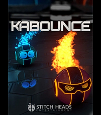 Buy KABOUNCE (PC) CD Key and Compare Prices 