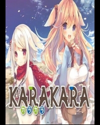 Buy KARAKARA CD Key and Compare Prices