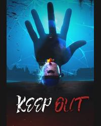 Buy KEEP OUT CD Key and Compare Prices
