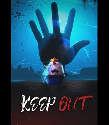 Buy KEEP OUT CD Key and Compare Prices 