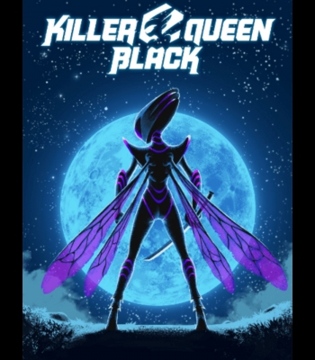 Buy KILLER QUEEN BLACK (PC) CD Key and Compare Prices 