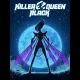 Buy KILLER QUEEN BLACK (PC) CD Key and Compare Prices 