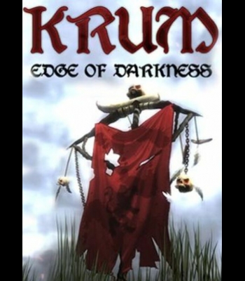 Buy KRUM - Edge Of Darkness CD Key and Compare Prices 