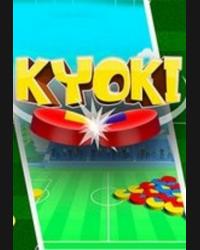 Buy KYOKI CD Key and Compare Prices