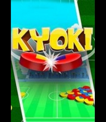 Buy KYOKI CD Key and Compare Prices 