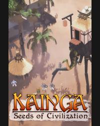 Buy Kainga: Seeds of Civilization (PC) CD Key and Compare Prices