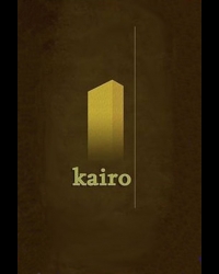 Buy Kairo (PC) CD Key and Compare Prices