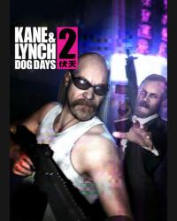 Buy Kane & Lynch 2: Dog Days CD Key and Compare Prices