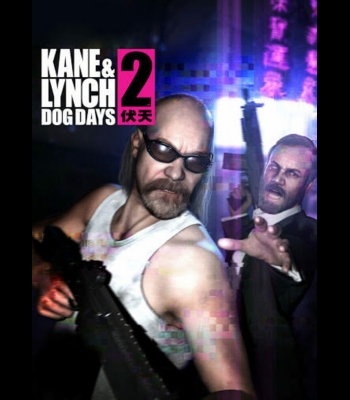 Buy Kane & Lynch 2: Dog Days CD Key and Compare Prices 