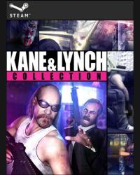 Buy Kane and Lynch Collection (PC) CD Key and Compare Prices