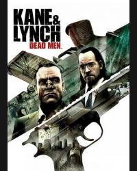 Buy Kane and Lynch: Dead Men CD Key and Compare Prices