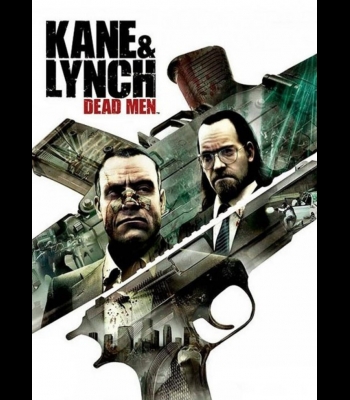 Buy Kane and Lynch: Dead Men CD Key and Compare Prices 