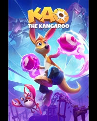 Buy Kao the Kangaroo (PC) CD Key and Compare Prices