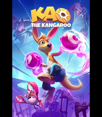 Buy Kao the Kangaroo (PC) CD Key and Compare Prices 
