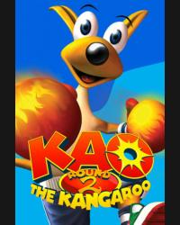 Buy Kao the Kangaroo: Round 2 CD Key and Compare Prices