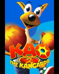 Buy Kao the Kangaroo: Round 2 CD Key and Compare Prices