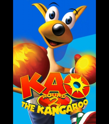 Buy Kao the Kangaroo: Round 2 CD Key and Compare Prices 