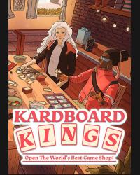 Buy Kardboard Kings: Card Shop Simulator (PC) CD Key and Compare Prices