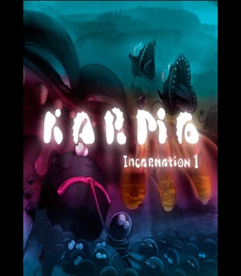 Buy Karma. Incarnation 1 CD Key and Compare Prices 