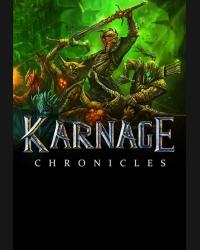 Buy Karnage Chronicles [VR] CD Key and Compare Prices