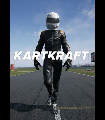 Buy KartKraft CD Key and Compare Prices 