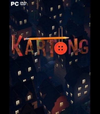Buy Kartong - Death by Cardboard! [VR] (PC) CD Key and Compare Prices 
