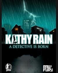 Buy Kathy Rain CD Key and Compare Prices