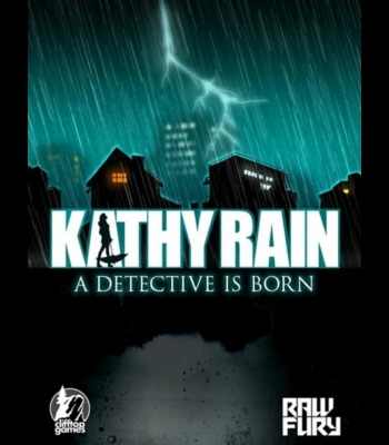 Buy Kathy Rain CD Key and Compare Prices 