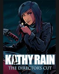 Buy Kathy Rain: Director's Cut (PC) CD Key and Compare Prices